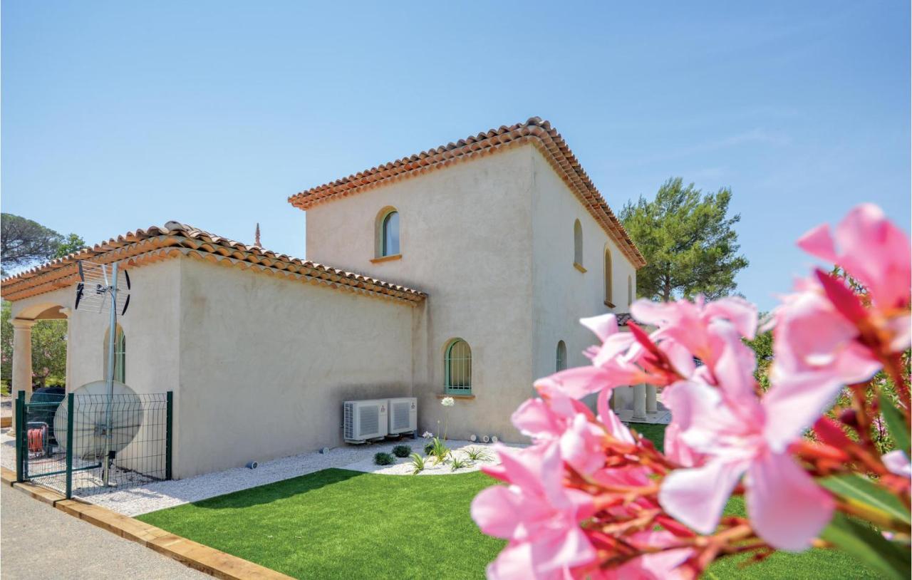 Gorgeous Home In Saint Raphael Luaran gambar